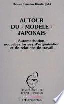 Autour du modèle japonais