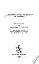 Autour du Neveu de Rameau de Diderot