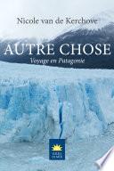 Autre chose