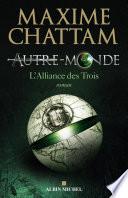 Autre-monde - tome 1
