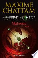 Autre-monde - tome 2