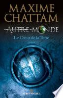 Autre-monde - tome 3