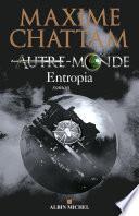 Autre-monde - tome 4
