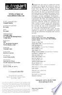 Autrepart