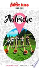 AUTRICHE 2021/2022 Petit Futé