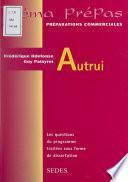 Autrui