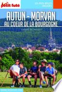 AUTUNOIS MORVAN 2021/2022 Carnet Petit Futé