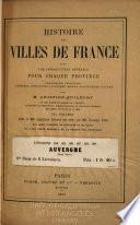 Auvergne