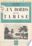 Aux bords de la Tamise