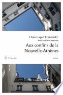Aux confins de la Nouvelle-Athènes