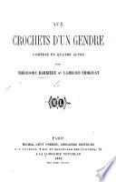 Aux crochets d'un gendre