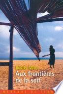 Aux frontières de la soif