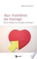 Aux frontières du mariage