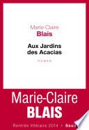 Aux Jardins des Acacias