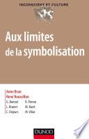 Aux limites de la symbolisation