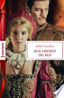 Aux ordres du roi