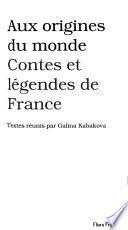 Aux origines du monde