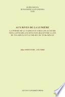 Aux rives de la lumière