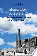 Aux sources de la précarité