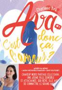 Ava – C'est donc ça l'amour ?