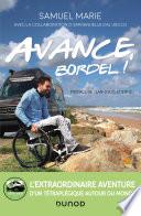 Avance, bordel!