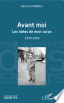 Avant moi