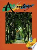 Avantage 3 New Edition Rouge