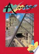 Avantage 4 Rouge Student Book