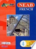 Avantage for NEAB French