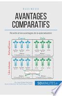 Avantages comparatifs
