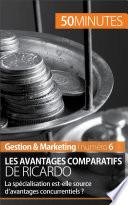 Avantages comparatifs