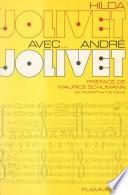 Avec... André Jolivet