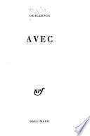 Avec