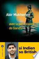 Avec la permission de Gandhi