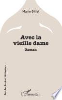 Avec la vieille dame