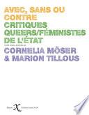 Avec, sans ou contre.