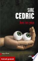 Avec tes yeux - extrait