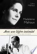 Avec une légère intimité