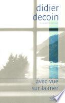 Avec vue sur la mer