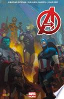 Avengers (2013)