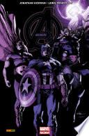 Avengers (2013)