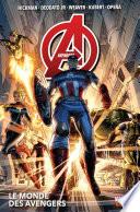 Avengers (2013)