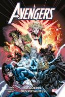Avengers (2018) T04