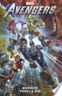 Avengers : En route pour l'A-day