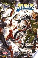 Avengers : Jusqu'à la mort