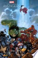 Avengers - La séparation (Edition 20 ans Panini Comics)