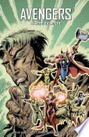 Avengers : Quête céleste