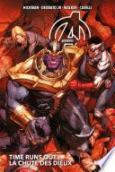 Avengers : Time Runs Out (2013) T02