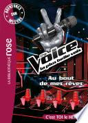 Aventure sur mesure - The Voice