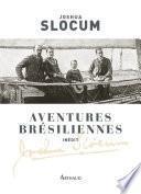 Aventures brésiliennes